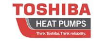 Toshiba Heat Pumps Swansea