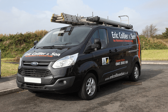 boiler repair