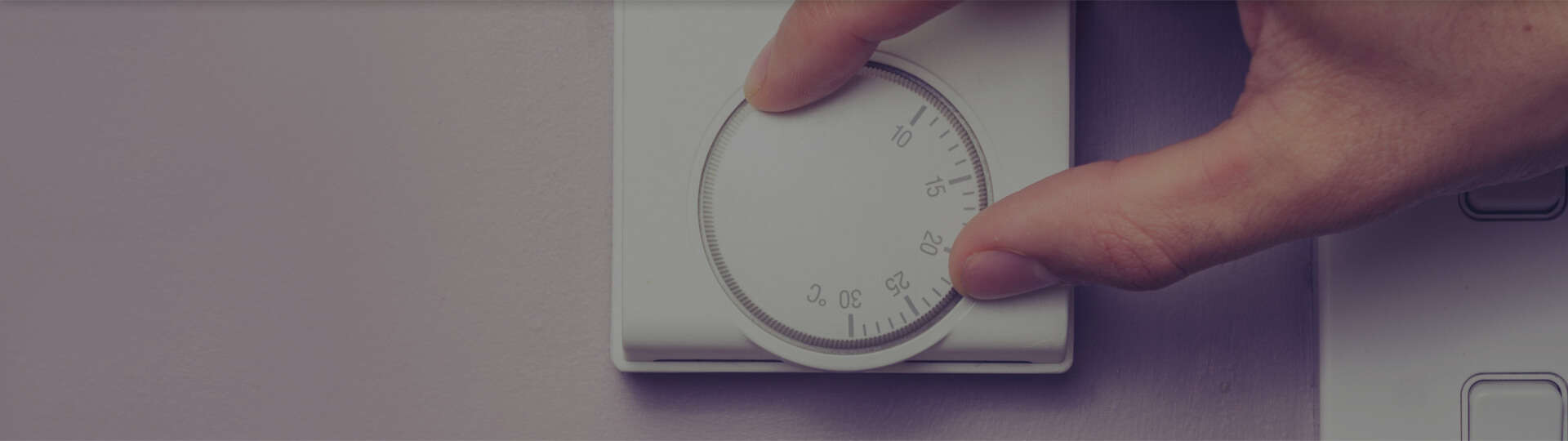 Gas and oil heating services