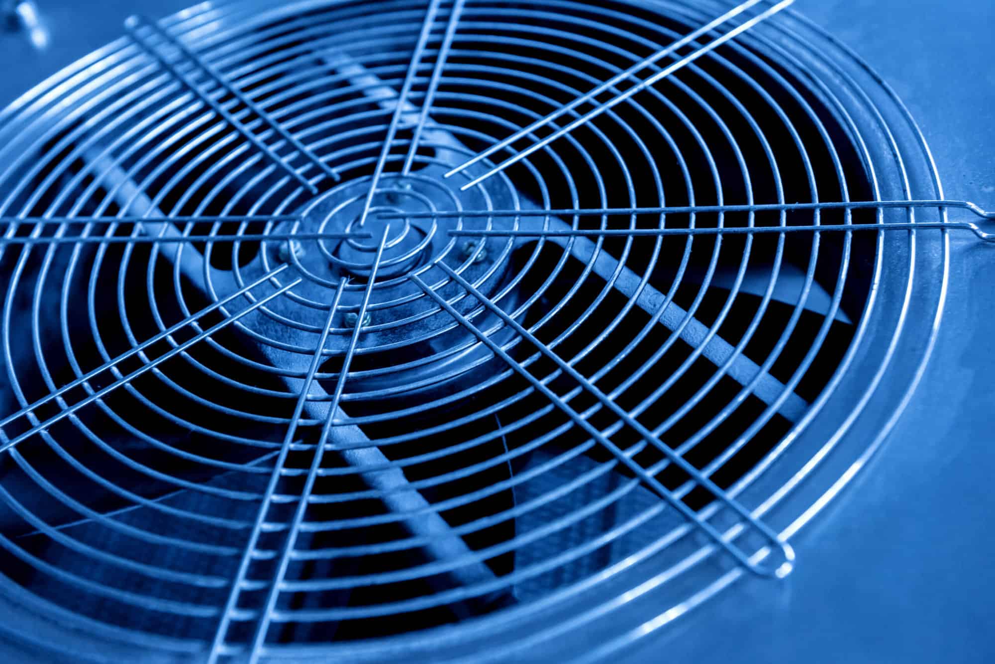 Commercial ventilation and air handling