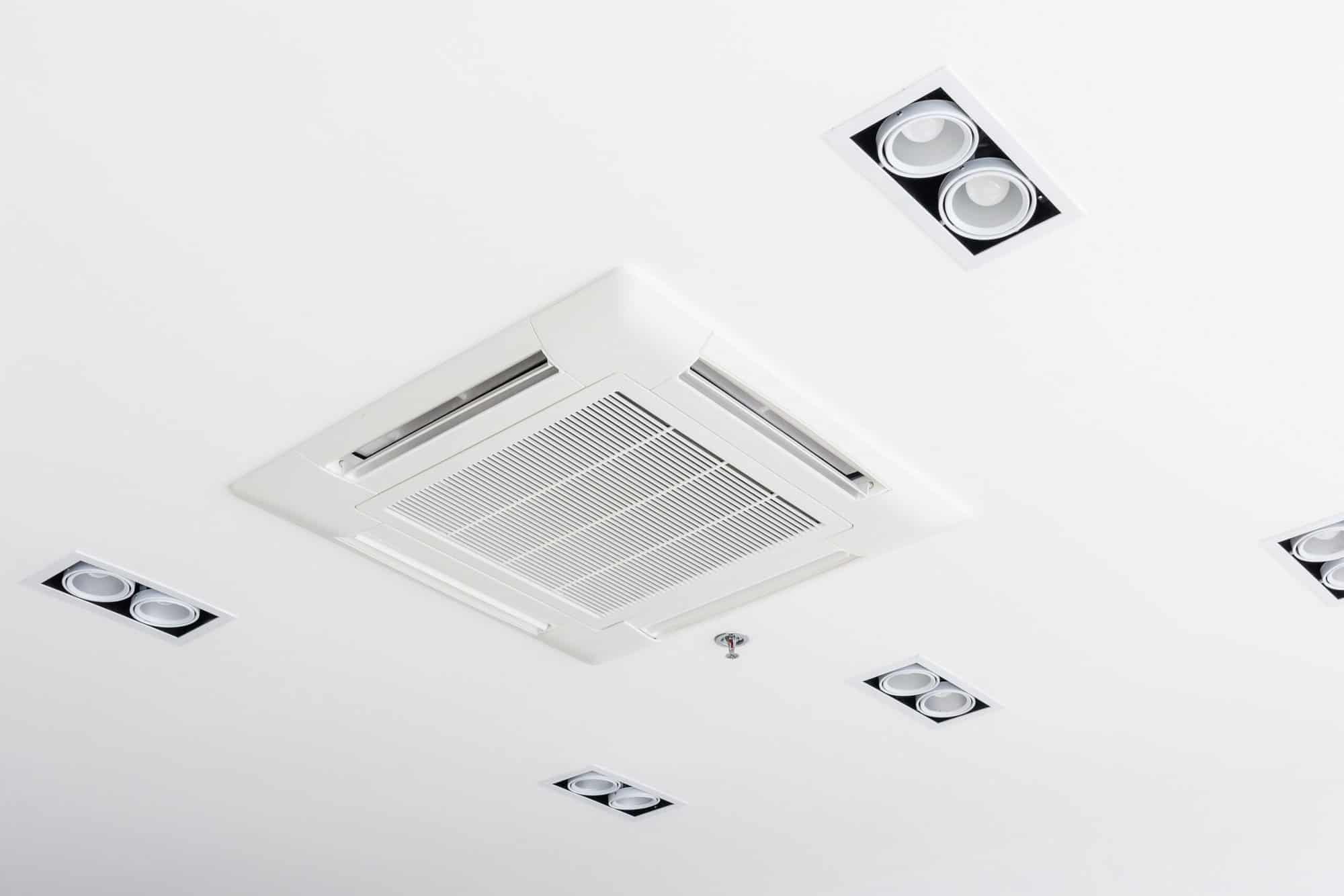 Air Conditioning for Businesses