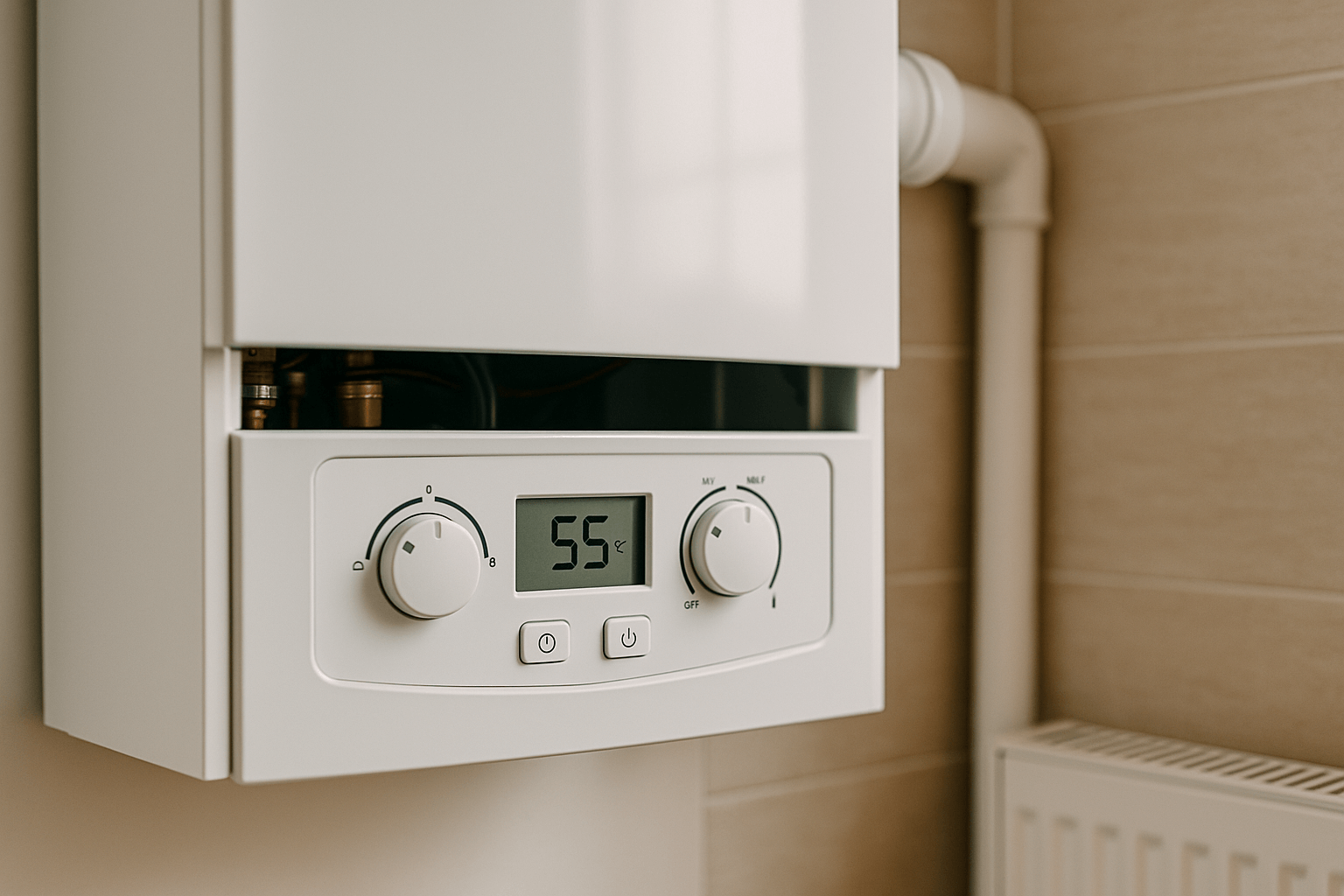 Central Heating Servicing Bridgend